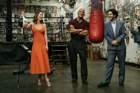 Emily Blunt OnlyFans Leaked Free Thumbnail Picture - #pX5Um2q93b