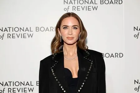 Emily Blunt OnlyFans Leaked Free Thumbnail Picture - #pinxjkaVHK