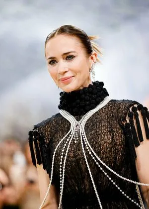 Emily Blunt OnlyFans Leaked Free Thumbnail Picture - #pizKgFAEP4