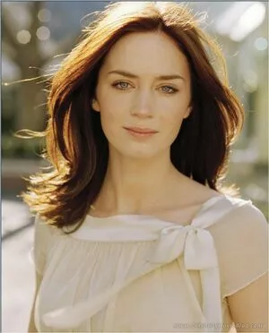 Emily Blunt OnlyFans Leaked Free Thumbnail Picture - #qDU1vC3d50