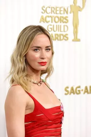 Emily Blunt OnlyFans Leaked Free Thumbnail Picture - #qaGt0tYUSr