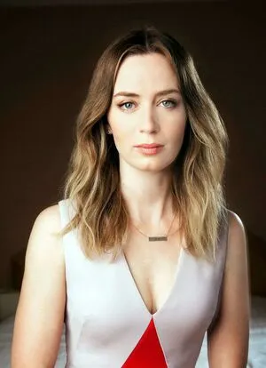 Emily Blunt OnlyFans Leaked Free Thumbnail Picture - #ru0yxRwaot