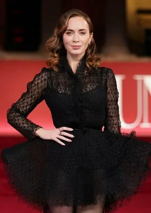 Emily Blunt OnlyFans Leaked Free Thumbnail Picture - #t2bg2oSmBT