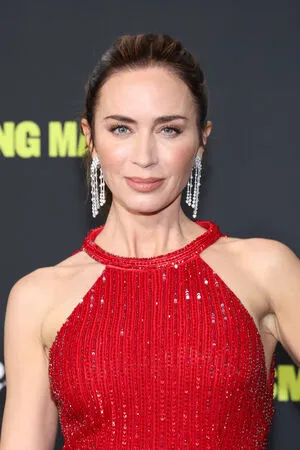 Emily Blunt OnlyFans Leaked Free Thumbnail Picture - #tLpnnu8173