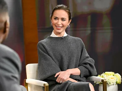 Emily Blunt OnlyFans Leaked Free Thumbnail Picture - #uO4YWplvSB