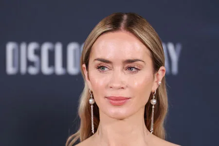 Emily Blunt OnlyFans Leaked Free Thumbnail Picture - #uiTMJ3GdZX