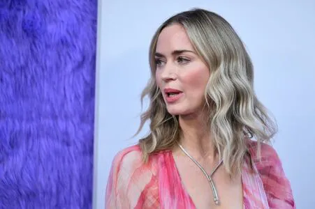 Emily Blunt OnlyFans Leaked Free Thumbnail Picture - #v7eKTxIrjR