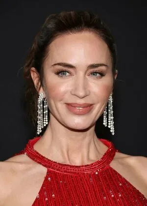 Emily Blunt OnlyFans Leaked Free Thumbnail Picture - #vpnAImlXOi