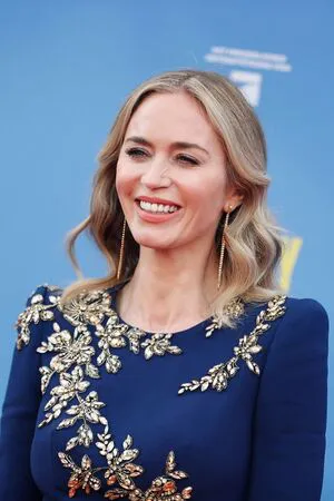 Emily Blunt OnlyFans Leaked Free Thumbnail Picture - #xJLdwamPS8