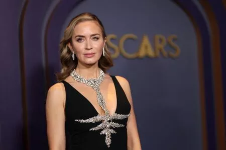 Emily Blunt OnlyFans Leaked Free Thumbnail Picture - #yNhBNNDTJt