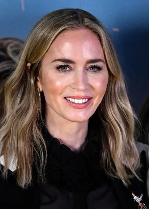 Emily Blunt OnlyFans Leaked Free Thumbnail Picture - #yWhWuGGOnf