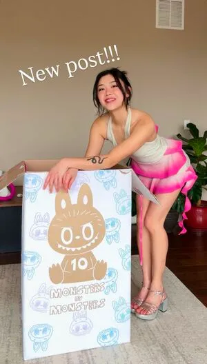 Emily Boe OnlyFans Leaked Free Thumbnail Picture - #QbRIjnqDk7