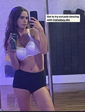 Emily Bonani OnlyFans Leaked Free Thumbnail Picture - #54Fx0WN8yD