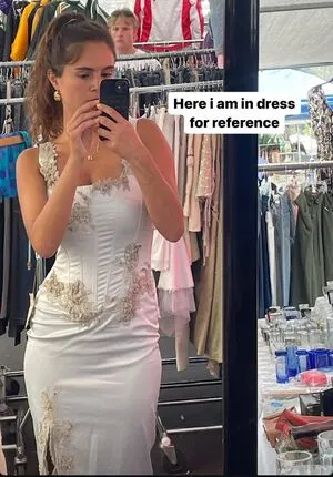 Emily Bonani OnlyFans Leaked Free Thumbnail Picture - #9ZYsQCF7Ux