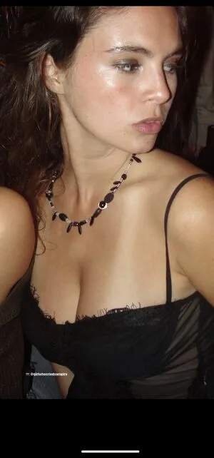 Emily Bonani OnlyFans Leaked Free Thumbnail Picture - #IEpBhtcjYx