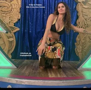 Emily Bonani OnlyFans Leaked Free Thumbnail Picture - #LRWbu5Moex