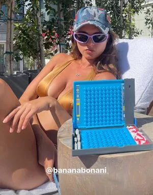 Emily Bonani OnlyFans Leaked Free Thumbnail Picture - #SActIlfQYV