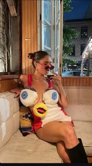 Emily Bonani OnlyFans Leaked Free Thumbnail Picture - #YFEurIU0bz