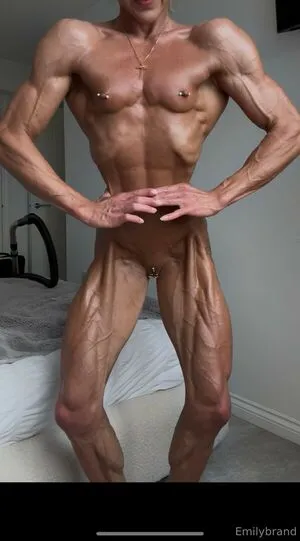 Emily Brand OnlyFans Leaked Free Thumbnail Picture - #4EkfoseATl