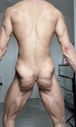 Emily Brand OnlyFans Leaked Free Thumbnail Picture - #BB4od87McI