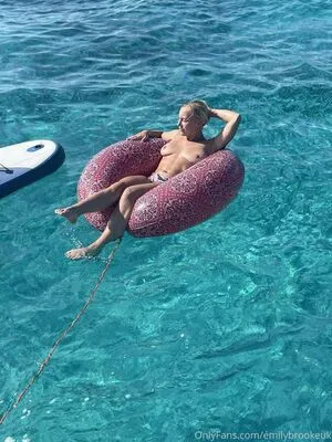 Emily Brooke OnlyFans Leaked Free Thumbnail Picture - #akL92hEzZC