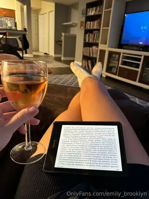 Emily Brooklyn OnlyFans Leaked Free Thumbnail Picture - #AAm7b9Kdpd