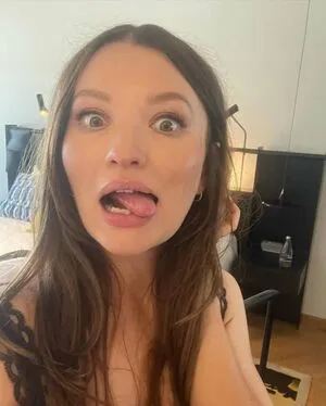 Emily Browning OnlyFans Leaked Free Thumbnail Picture - #FxK9E0u9yW