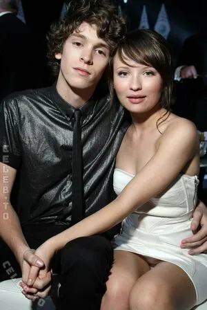 Emily Browning OnlyFans Leaked Free Thumbnail Picture - #HFk5LUVQut