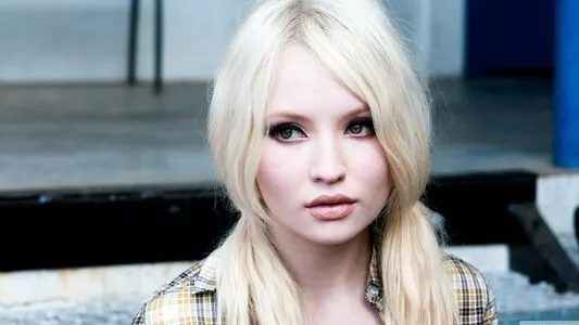 Emily Browning OnlyFans Leaked Free Thumbnail Picture - #S3lDopJrwJ