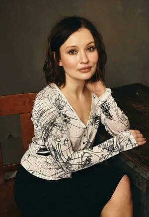 Emily Browning OnlyFans Leaked Free Thumbnail Picture - #fwuMisKXlN