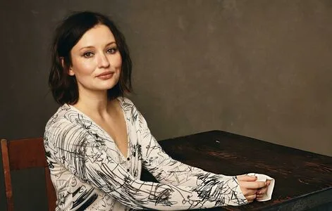 Emily Browning OnlyFans Leaked Free Thumbnail Picture - #pJgUqa7EoJ