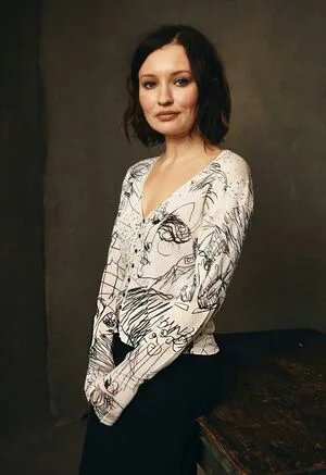 Emily Browning OnlyFans Leaked Free Thumbnail Picture - #r7DlPTlR15