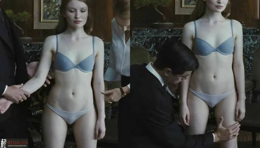 Emily Browning OnlyFans Leaked Free Thumbnail Picture - #s9G7jzV93w