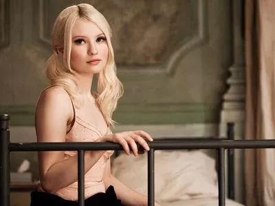 Emily Browning OnlyFans Leaked Free Thumbnail Picture - #v0cqu525yY