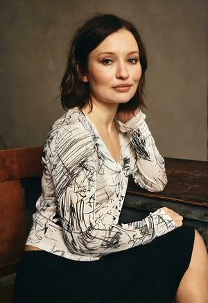 Emily Browning OnlyFans Leaked Free Thumbnail Picture - #wHWAGJ2J0c