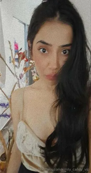 Emily Candy Vip OnlyFans Leaked Free Thumbnail Picture - #N9Etfrp5xY