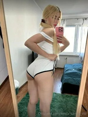 Emily Candy Vip OnlyFans Leaked Free Thumbnail Picture - #UrBQOtmuCv