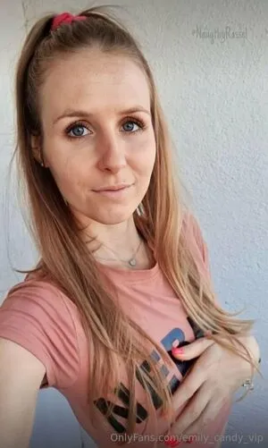 Emily Candy Vip OnlyFans Leaked Free Thumbnail Picture - #XMIq0xTOBq