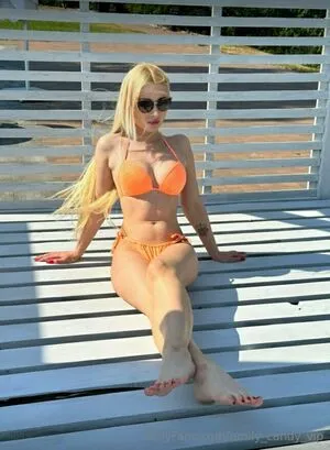 Emily Candy Vip OnlyFans Leaked Free Thumbnail Picture - #if1b7CDMZM