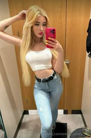 Emily Candy Vip OnlyFans Leaked Free Thumbnail Picture - #ljKBFZdL4Z