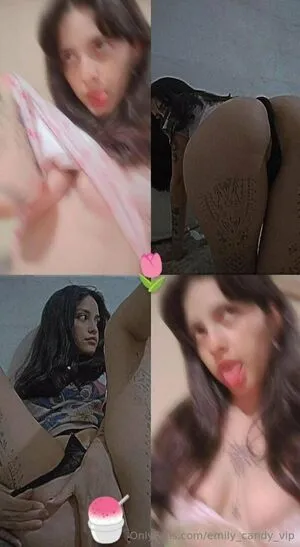 Emily Candy Vip OnlyFans Leaked Free Thumbnail Picture - #sg7u3bm8QL