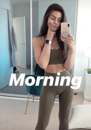 Emily Canham OnlyFans Leaked Free Thumbnail Picture - #FWQGHyLowM