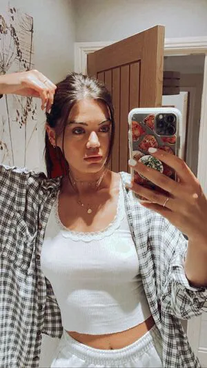 Emily Canham OnlyFans Leaked Free Thumbnail Picture - #XSmlFvQcPE