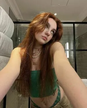 Emily Carey OnlyFans Leaked Free Thumbnail Picture - #Bznq5LGKPZ