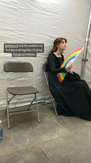 Emily Carey OnlyFans Leaked Free Thumbnail Picture - #rBHp1F1EUz