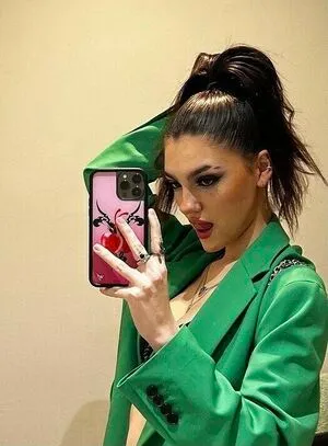 Emily Carey OnlyFans Leaked Free Thumbnail Picture - #rnTWvni9rU