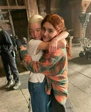 Emily Carey OnlyFans Leaked Free Thumbnail Picture - #ujGamtaIDl