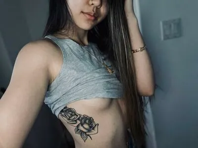 Emily Chhen OnlyFans Leaked Free Thumbnail Picture - #T5e1va1xtS