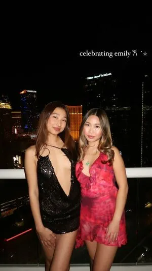 Emily Choppa OnlyFans Leaked Free Thumbnail Picture - #apejwJmBVo