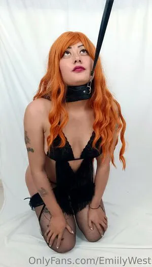 Emily Chopper OnlyFans Leaked Free Thumbnail Picture - #MtoxShbRNQ